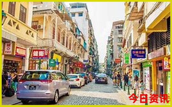 珠海南澳岛旅游攻略